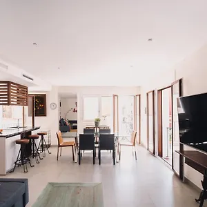 Eva Recommends San Lorenzo Appartement