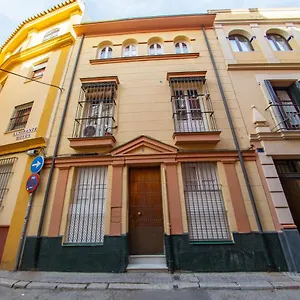 Apartamento Mi Retiro Sevillano, Sevilla