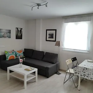 Apartamento In Centre, Sevilla