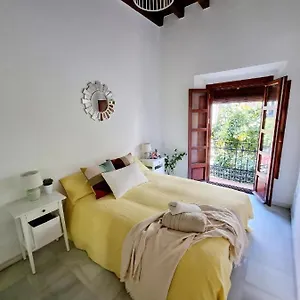 Hostfy Mercado De Triana Appartement