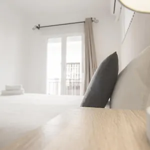Apartamento Rentalsevilla Durmiendo En La Judería Sevillana, Sevilla
