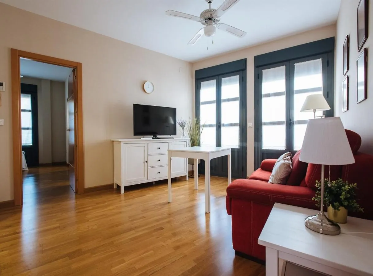 Torneo Suite Apartment contacts